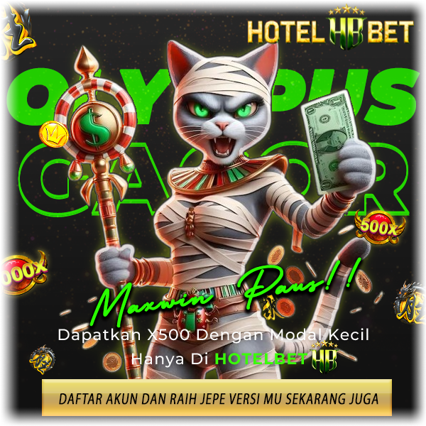 HOTELBET - Platform Skor Bettingan Mudah Jepe No #1 Terbesar